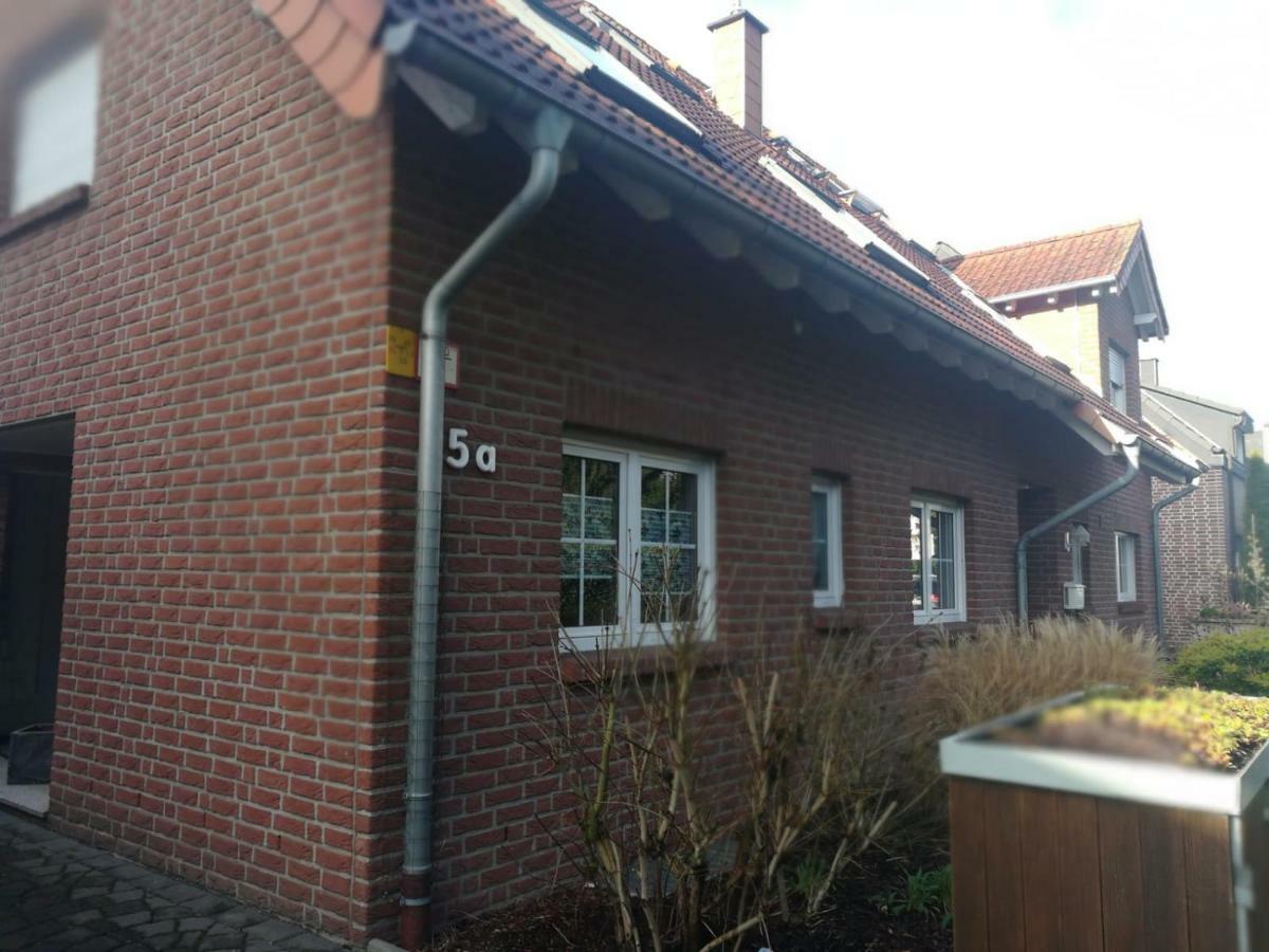 Le Casa de Jeune Düsseldorf Extérieur photo