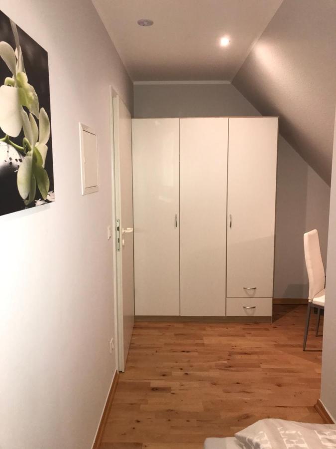 Le Casa de Jeune Düsseldorf Extérieur photo