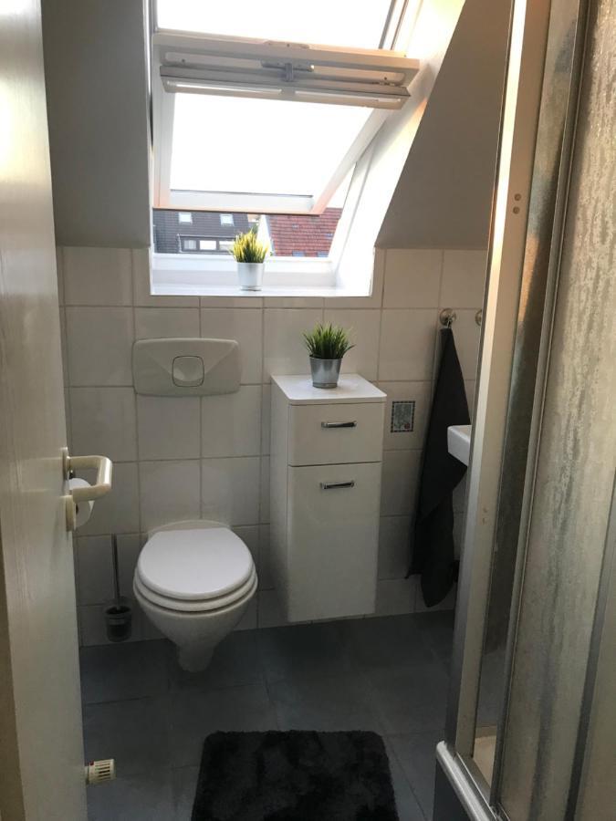 Le Casa de Jeune Düsseldorf Extérieur photo